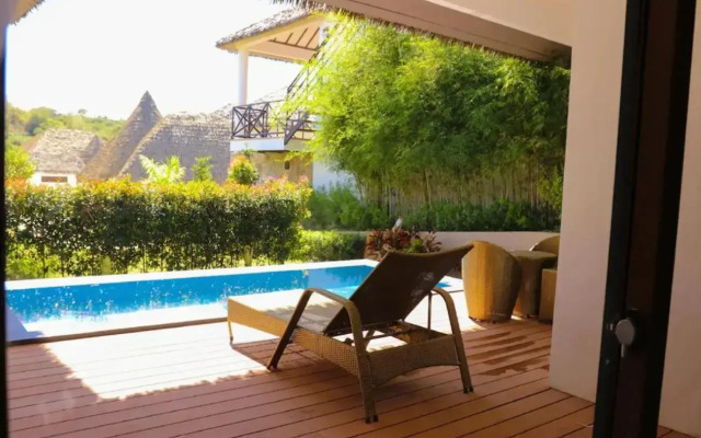 Safari Hotel and Villas powered by Cocotel