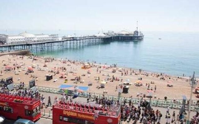 Hostelpoint Brighton