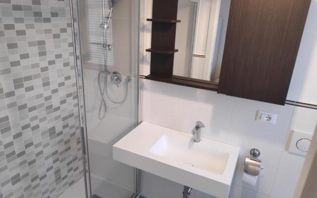 Casadei Guest House Stazione Bologna