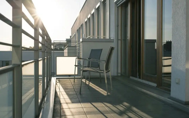 Monbijou Penthouse by Suite.030