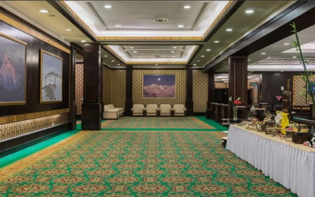 InterContinental Resort Jiuzhai Paradise by IHG