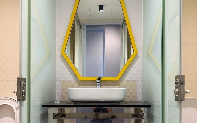 Icon Hotel Hatyai