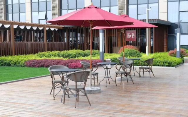 Blossom Hotel - Hangzhou