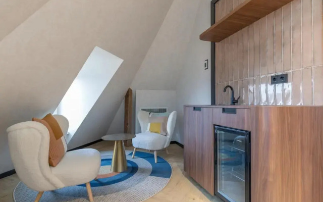 Ocean House Scheveningen