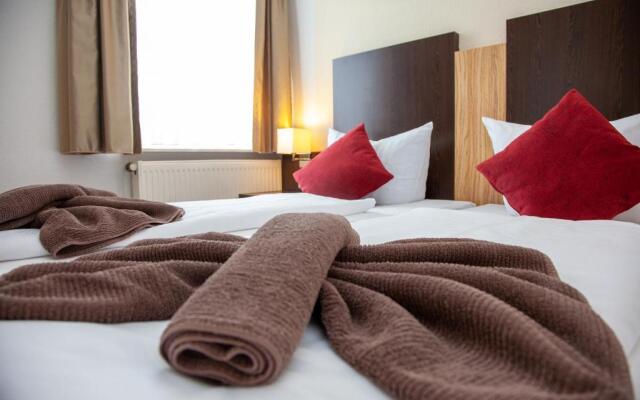 Seehotel Zum Löwen