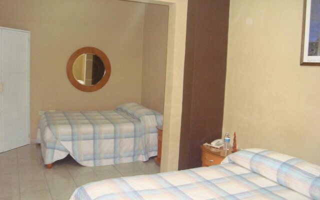 Galerias Hotel & Arts