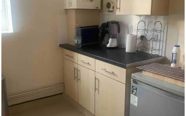Lovely one bedroom apartment