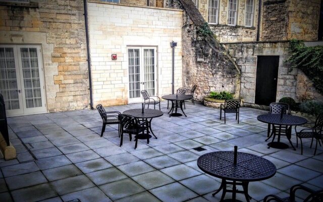 The Gainsborough Bath Spa