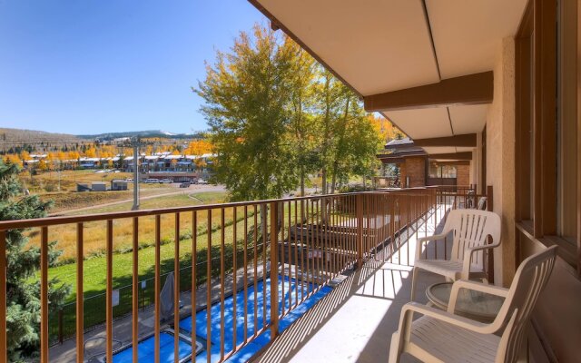 Snowmass Mountain Chalet