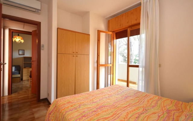 Boschetto Bibione in Bibione