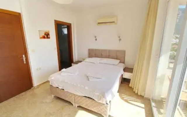 Arnna High Villa