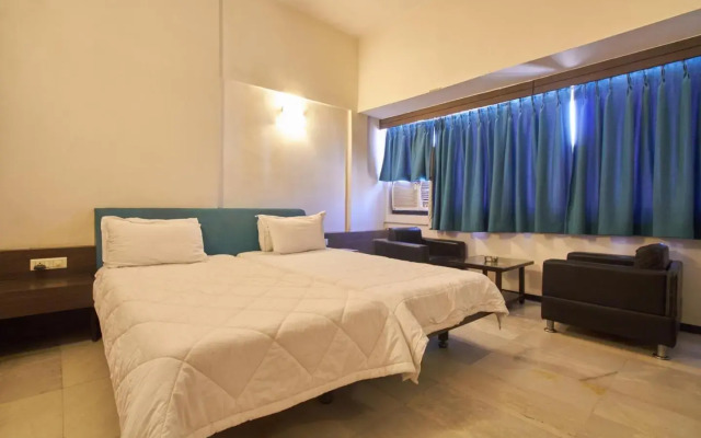 Tex-Palazzo Hotel