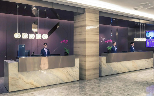 Mercure Hongqiao Airport