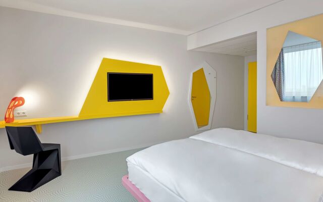 Prize by Radisson, Münster City