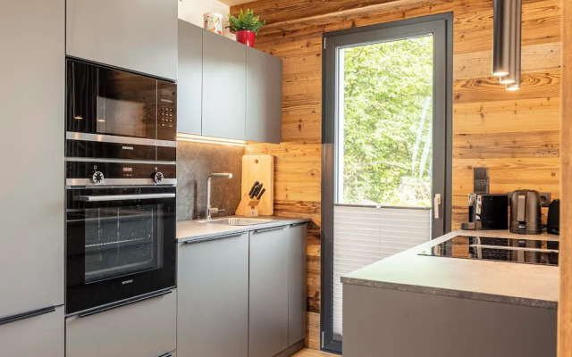 Alpenchalets Biberwier by ALPS RESORTS