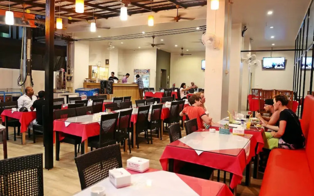 Rayaan 6 Guesthouse