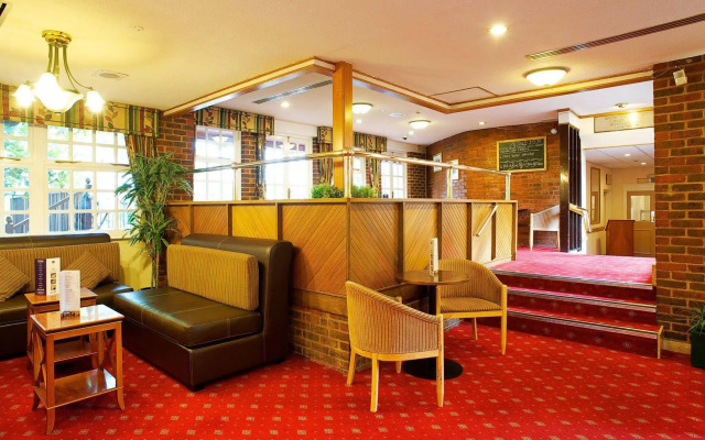 The Watermill Hotel, Sure Hotel Collection by Best Western