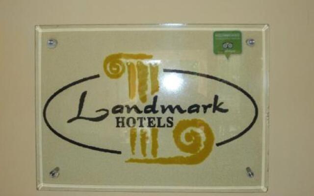 Landmark Hotels,Haflong