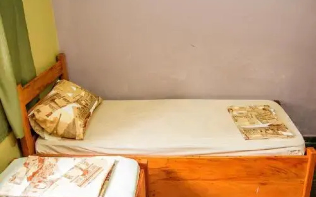 Hostel Boracéia