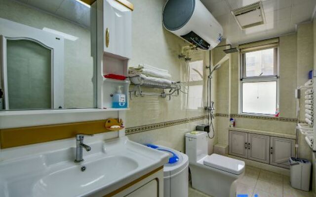 Qin Shen Yi Wang Hotel