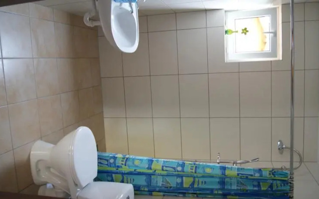 Morska Osada Krynica Morska