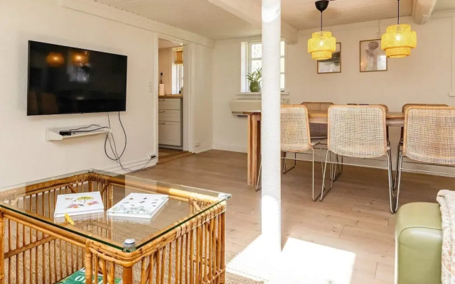 4 Star Holiday Home in Hadsund