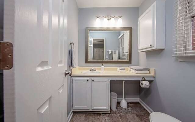 The Girard Guest House