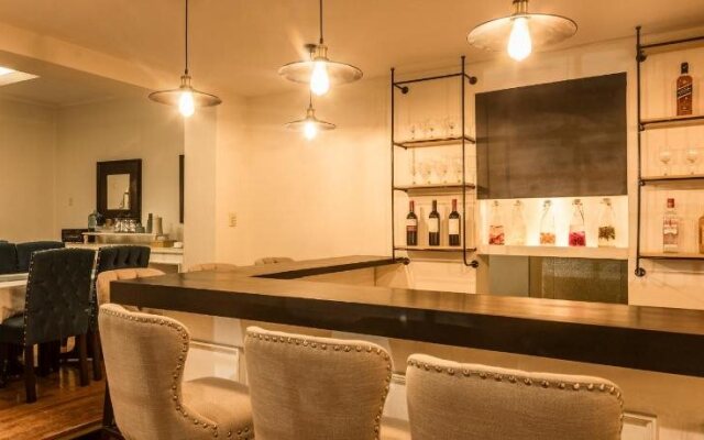 Hotel Boutique La Plazuela