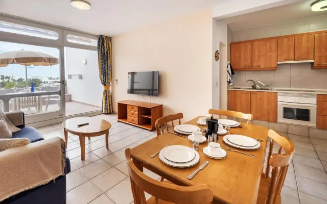 Lanzahost Casa del Sol 2