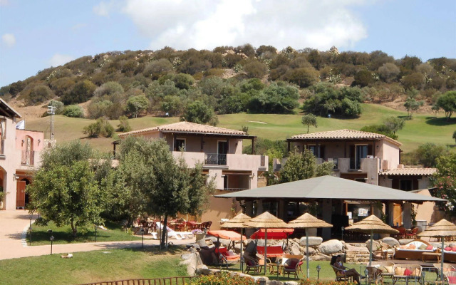 S'Incantu Resort