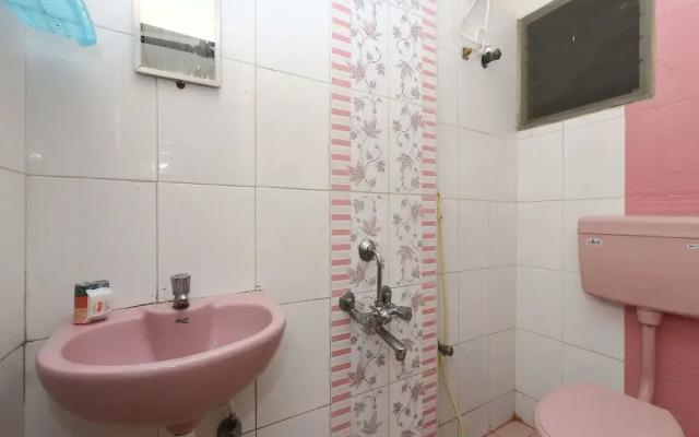 OYO Apartments Kodambakkam