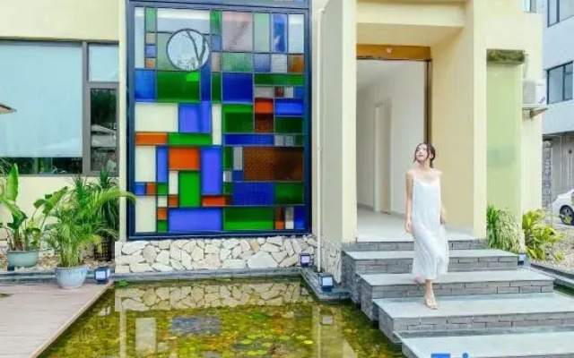 Guangzhou Datangbian Boutique Homestay