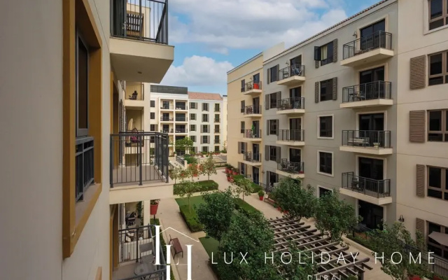 LUX The La Mer Beach Suite 5