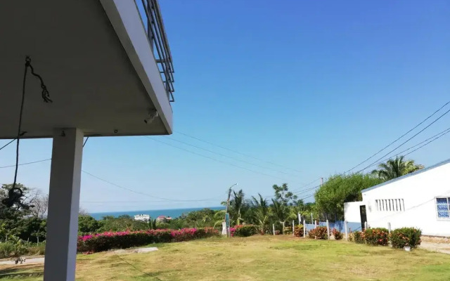 Hotel Brisas del Mar San Antero