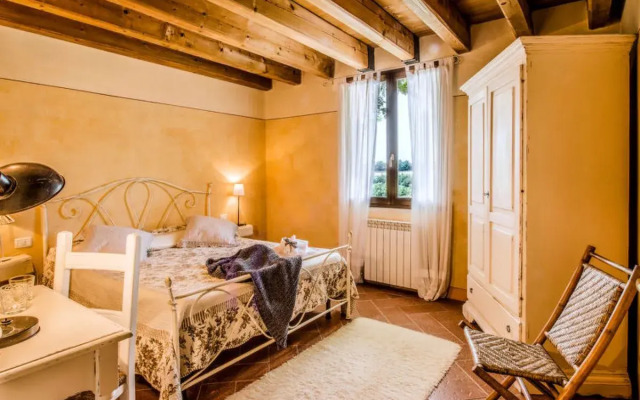 Villa Romignano (SGS 130)