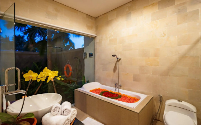 Aishwarya Exclusive Villas