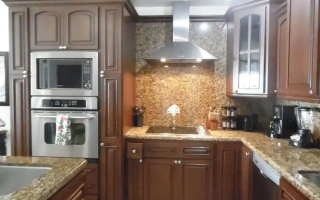 Sonoran Sky 2BR Upper 908-v by Casago