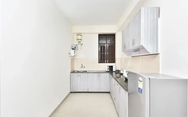 OYO 13878 Home Spacious 3BHK Kumarhatti