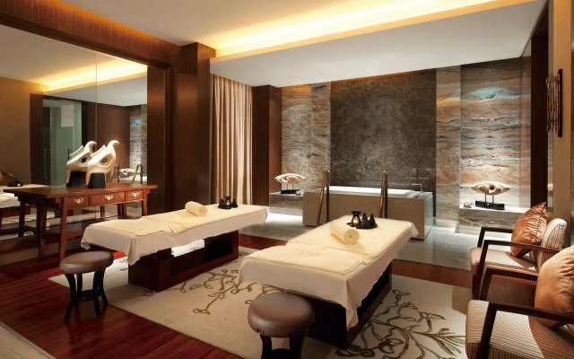 Sheraton Hefei Xinzhan Hotel