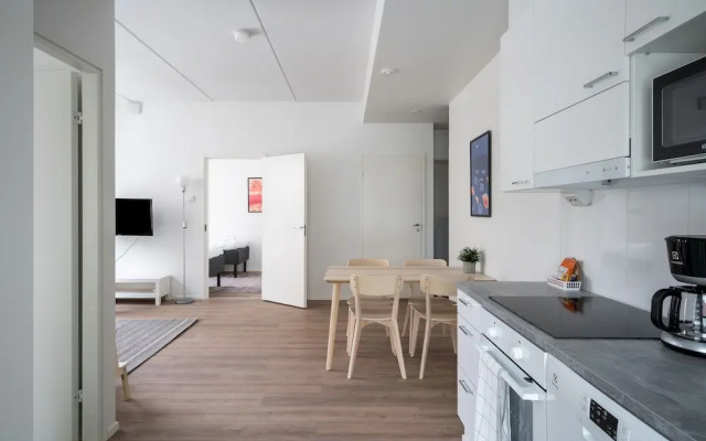 Hiisi Homes Järvenpää
