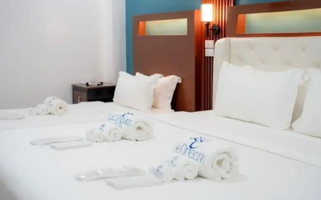 Le Dream Hotel near Vigan