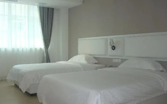 Inn Star Hotel - Xiamen