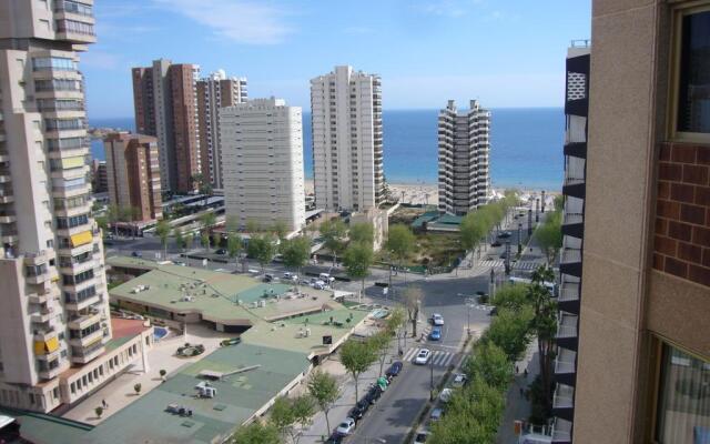 Mariscal I - Fincas Arena