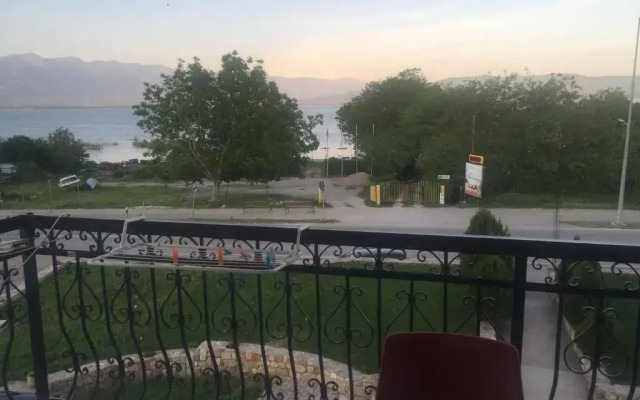 Apartmani Alex Beach