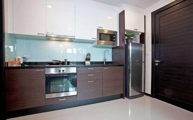 Kamala Chic Apartment -1Bed Condo in Kamala Phuket