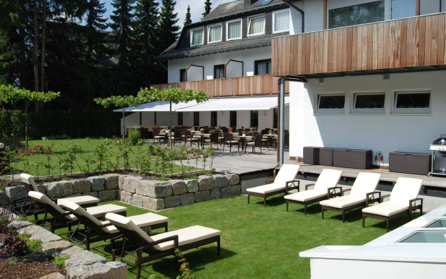 AVITAL Resort Winterberg