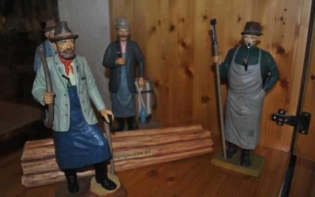 Gasthof&Pension Brettmühle