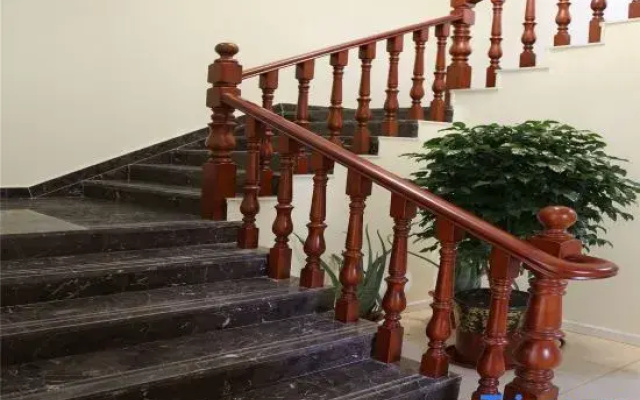 Xinyige Homestay, Tianmu Lake Tourist Resort
