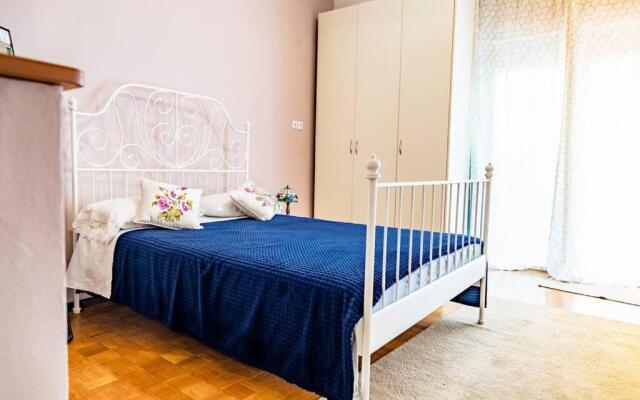 Cosy Downtown Apartment