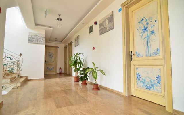 Cunda Paradise Otel